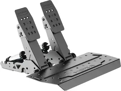 Moza Racing - SRP2 Load Cell Sim Racing Pedals (Throttle & Brake) for Windows and Xbox