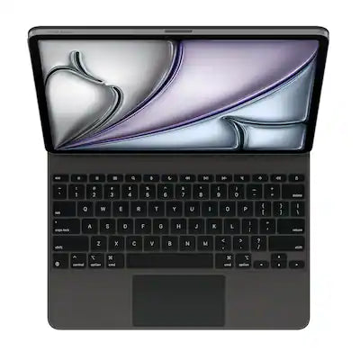 Apple - Magic Keyboard for iPad Air 13-inch (M4)