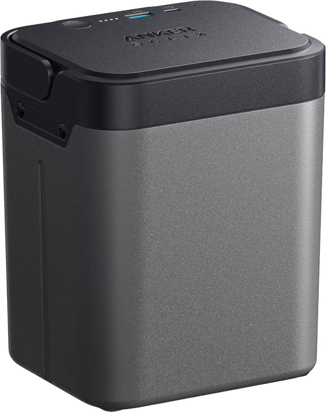 ANKER CIAX