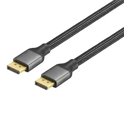 Insignia™ - 6-Foot 16K DisplayPort Cable