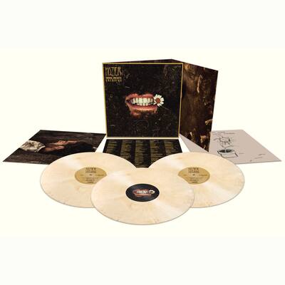 Hozier - Unreal Unearth Unending   - VINYL LP