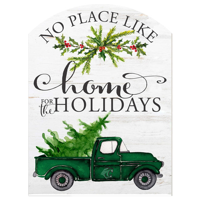 NO PLACE LIKE  
home  
FOR THE HOLIDAYS
