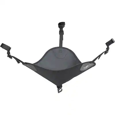 Vanguard - Alta Tripod Stone Bag, Black - Medium