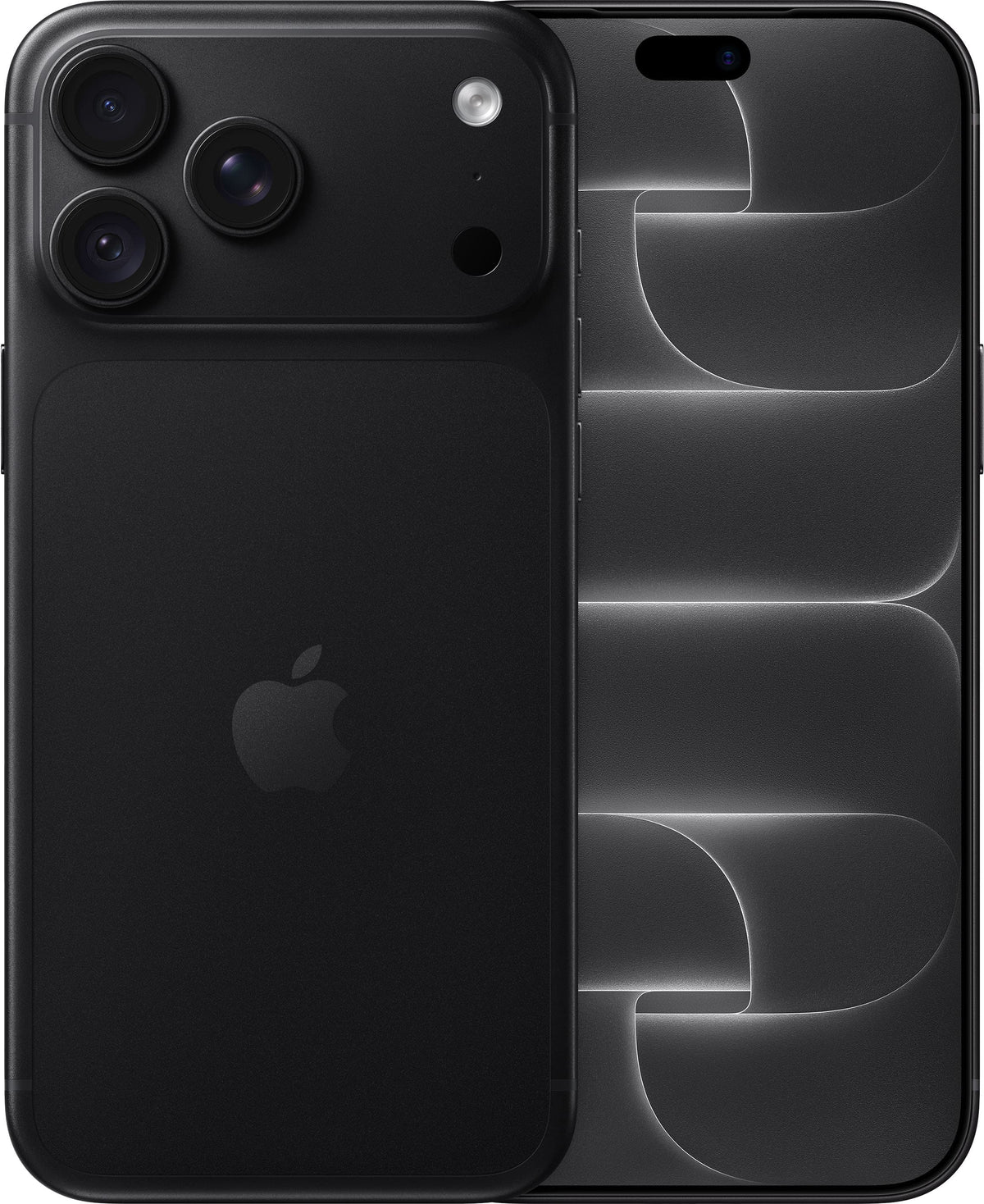 Apple - iPhone 18 Pro Max 512GB - Black (Verizon)