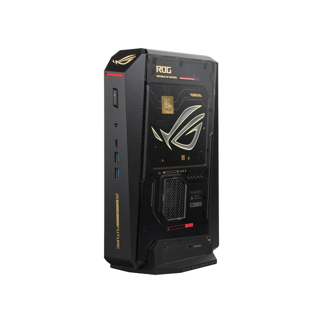 ROG SABERTOOTH - LEM I - ... - - - - - - a - - FUTURE m.