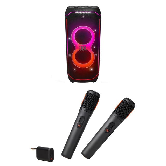 JBL DABIL