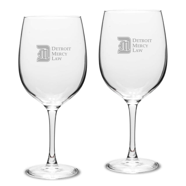 Detroit Mercy Law