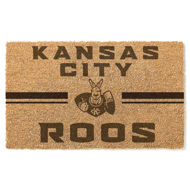 KANSAS CITY ROOS
