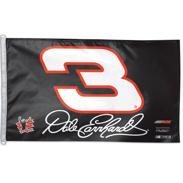 3  
Dale Earnhardt  
NASCAR  
RCR  
NASCAR