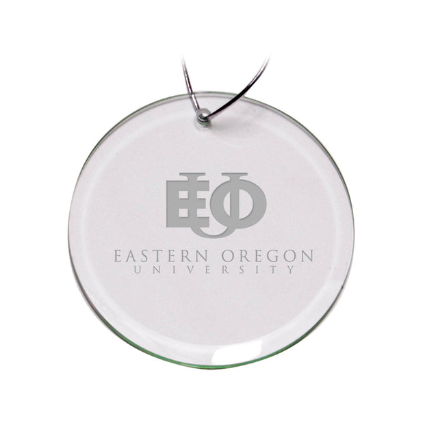 EASTERN OREGON UNIVERSITY