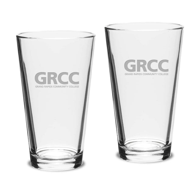 GRCC  
GRAND RAPIDS COMMUNITY COLLEGE