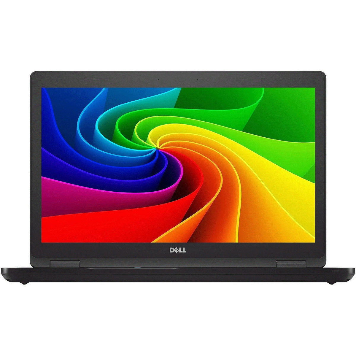 Dell - Refurbished Excellent - Latitude 5590 15.6" i5 16GB 256SSD Laptop Notebook WiFi Windows 11