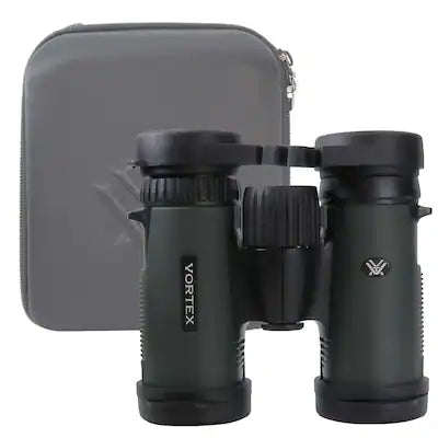 Vortex - 8x32 Diamondback HD Binoculars