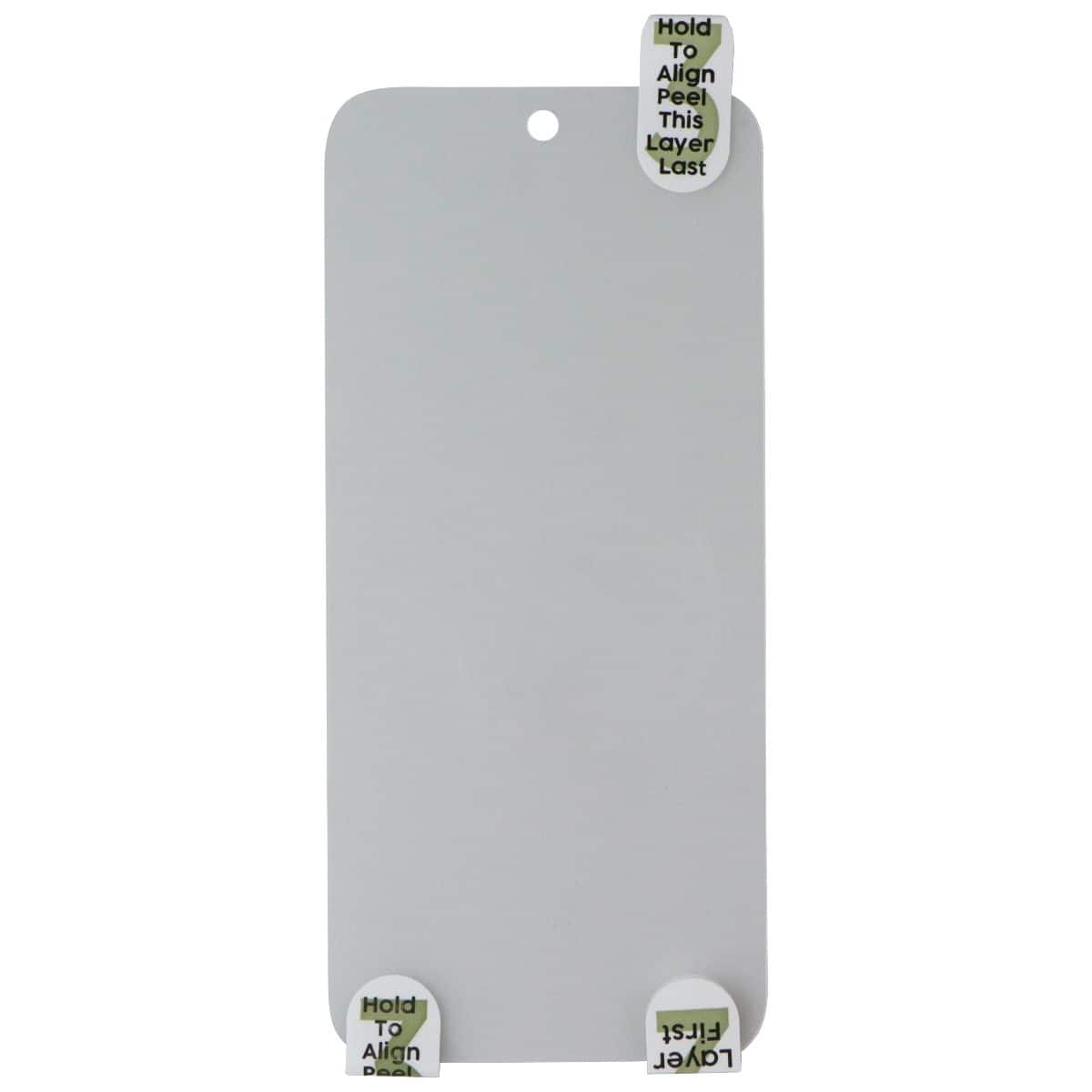 Bundle - Case-Mate - Case Western Reserve Spartans - Tough Case + Screen Protector for Google Pixel 9a - Clear