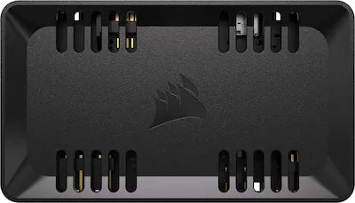 CORSAIR - Commander Duo Lighting and Fan Controller – ARGB and iCUE LINK Hybrid