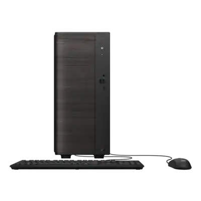 ASUS - VM501 Desktop - AMD Ryzen 7 260 - 16GB Memory - 1TB Storage