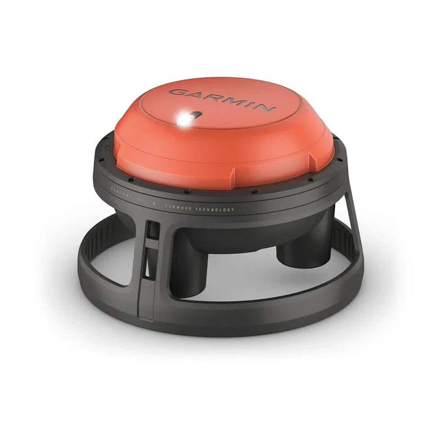 GARMIN SESSENT 111 SUBWAVE TECHNOLOGY