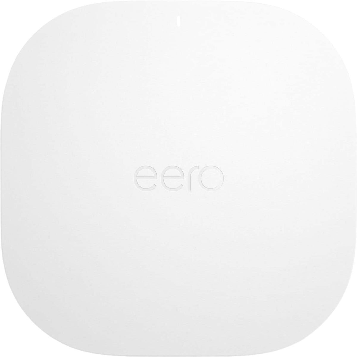 eero - PoE 7 Tri-band Wi-Fi 7 Mountable Access Point (1-pack) - White
