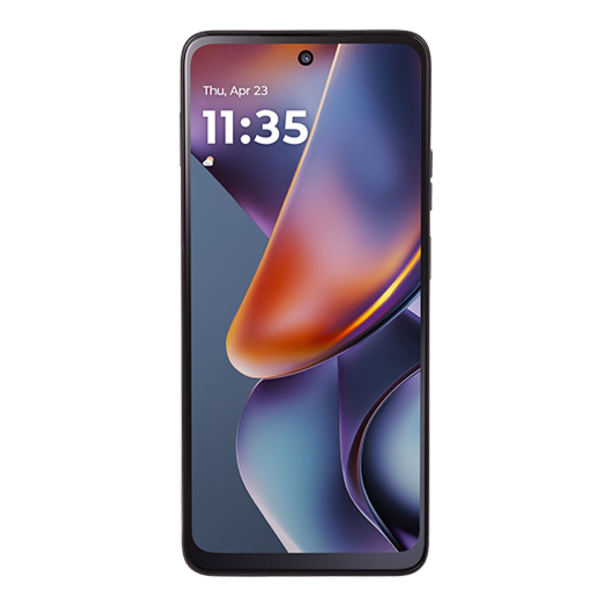 Total Wireless - Motorola moto g 2025 5G 64GB Prepaid - Blue