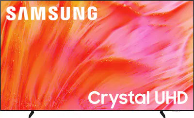 Samsung - 98” Class U9000H Series Crystal UHD 4K Smart Tizen TV (2026)