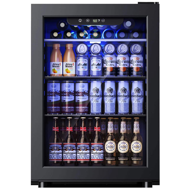 40°F

Juicy Water  
Juicy Water  
Asahi  
Asahi  
Corona Extra  
Corona Extra  
Corona Extra  

Brombach Pils  
Brombach Pils  
Brombach Pils  
Brombach Pils  

Budweiser  
Budweiser  
Budweiser  
Budweiser  

WARSTEINER  
WARSTEINER  
WARSTEINER  
WARSTEINER