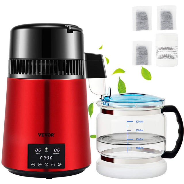 VEVOR

86°C REAL
86°C SETTING
03:30

3000ml
2500ml
2000ml
1500ml