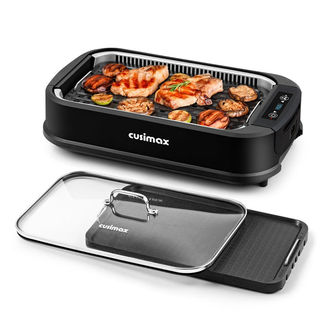 cusimax 4 5 105h OX et cusimax