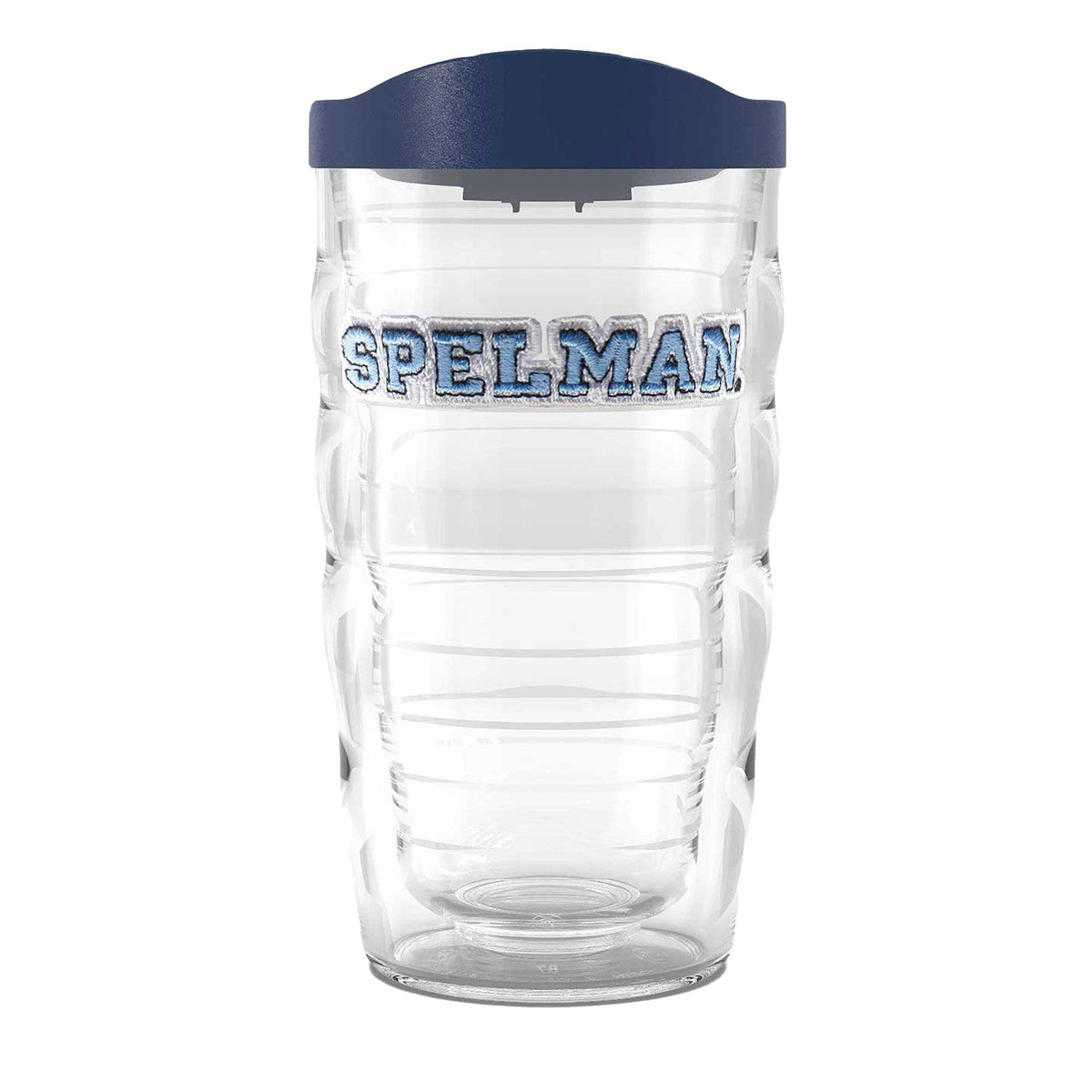 Tervis - Spelman College Jaguars 10oz. Emblem Wavy Tumbler - Multicolor