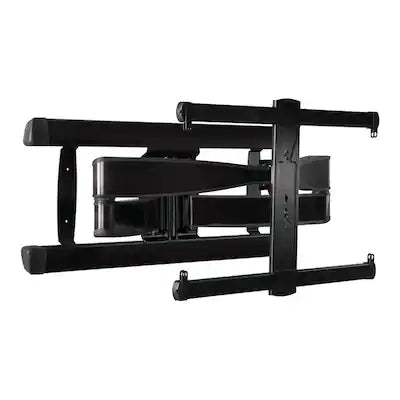 Sanus - VLF728 Large Full Motion TV Mount for 42" - 90" TV