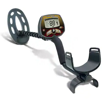 Bounty Hunter - Quick Draw Pro Metal Detector