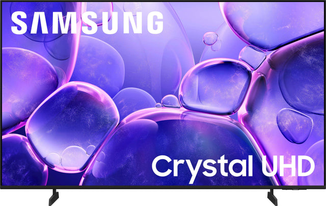 SAMSUNG Crystal UHD