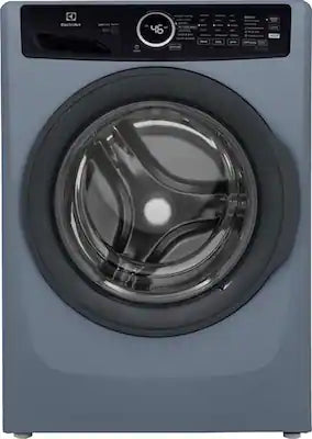 Electrolux - Front Load Perfect Steam Washer with LuxCare Wash - 4.5 Cu. Ft