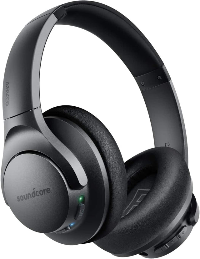 ANKER  
soundcore  
NC