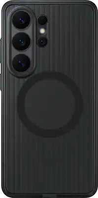 Samsung - Galaxy S26 Ultra Rugged Magnet Case