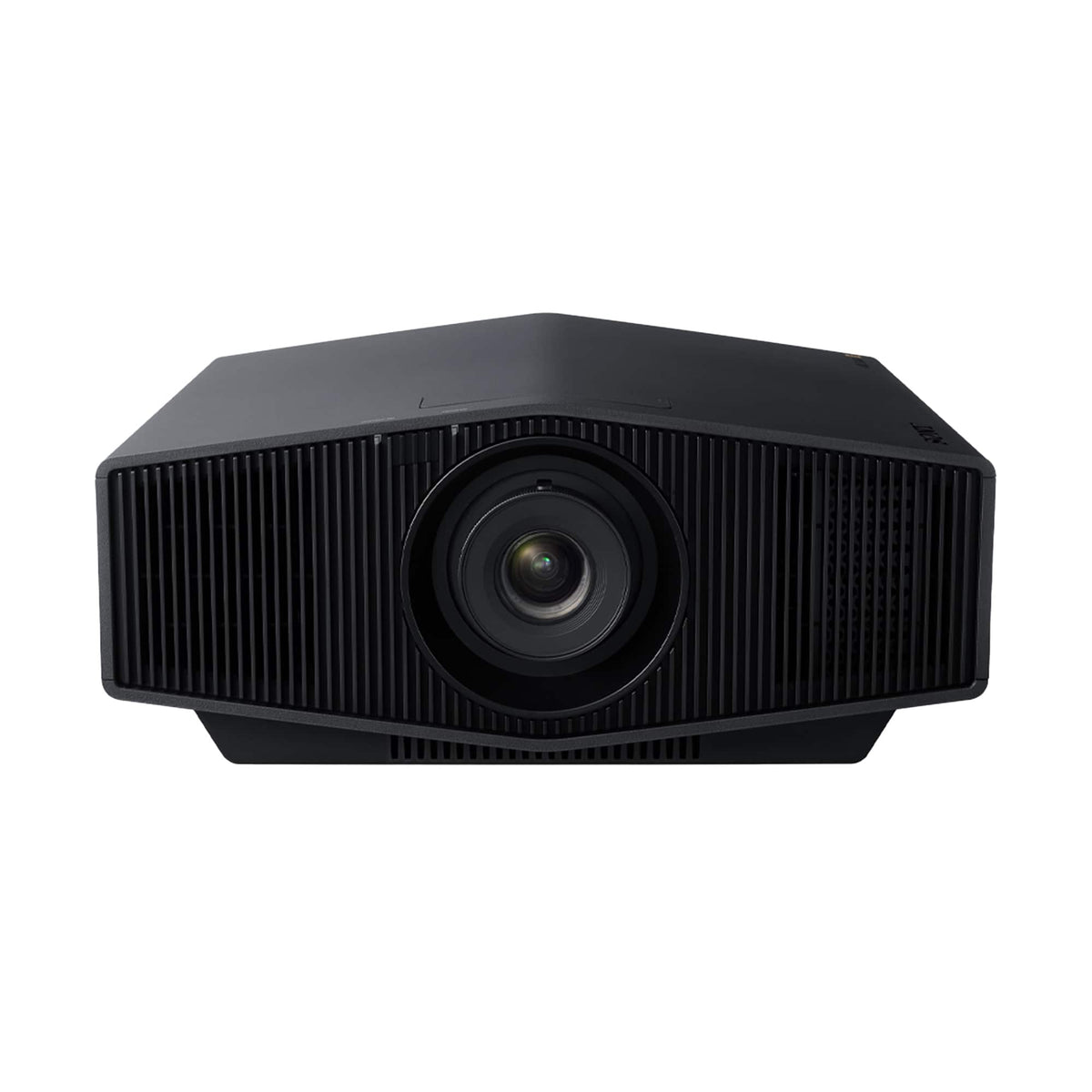 Sony - BRAVIA Projector 7 4K HDR Laser Home Theater Projector with Native 4K SXRD Panel - Black