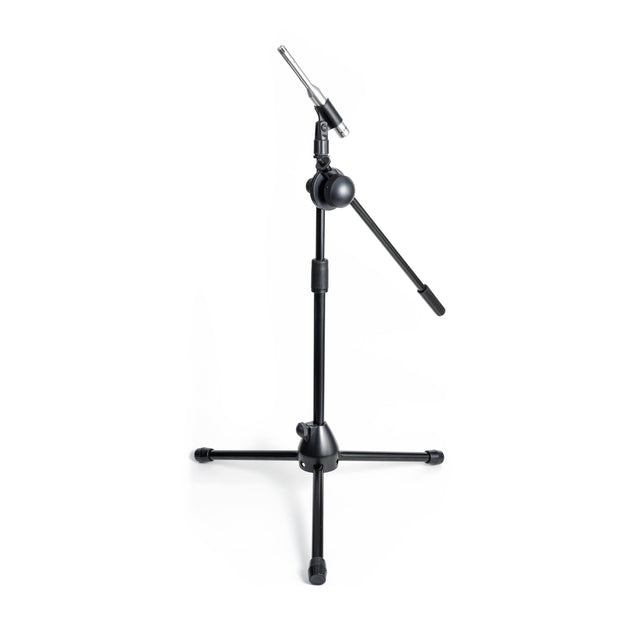 Front. MartinLogan - Advanced Anthem Room Correction Calibration Kit, ARC Genesis Compatible, for all MartinLogan ARC-Enabled Products - Silver.