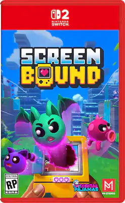 PM Studios - Screenbound