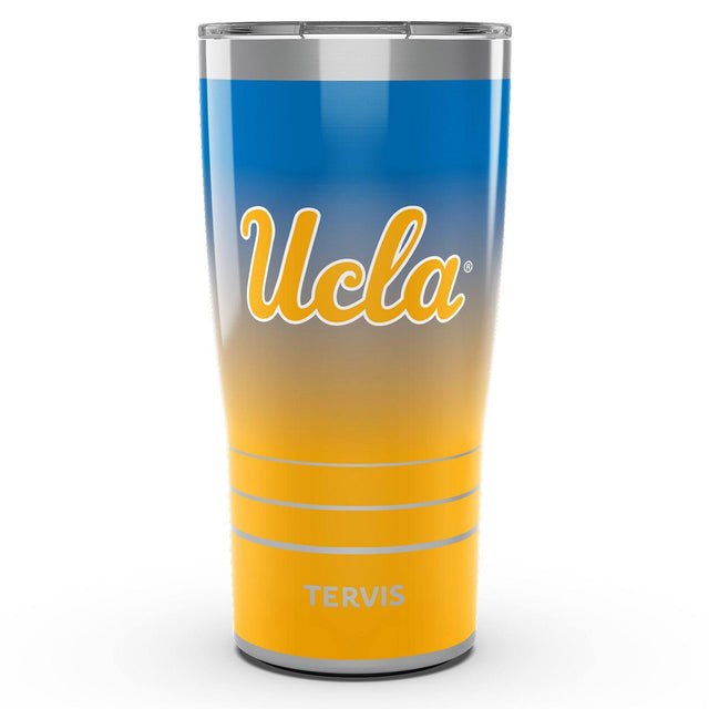Ucla  
TERVIS