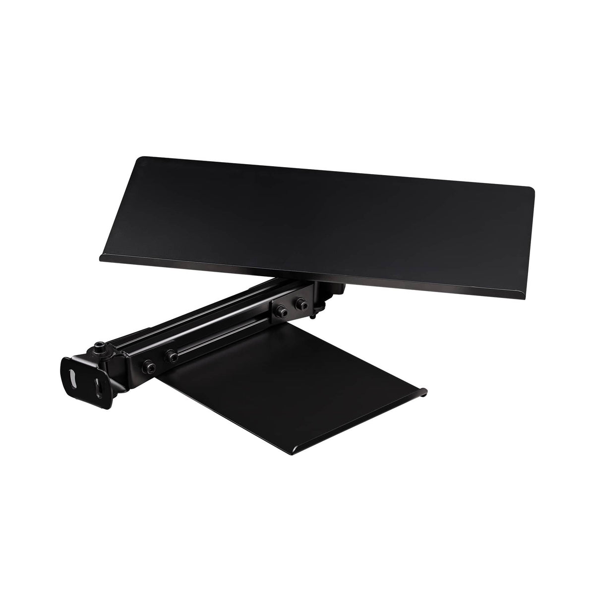 Next Level Racing - Elite Keyboard And Mouse Tray Edition - Black