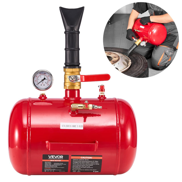 S/N: 250715 6802 0120

VEVOR

CAUTION: Maximum pressure: 150 psi. Do not use for breathing air. Do not use for medical or breathing air. Do not use for food or beverage. Do not use for flammable or explosive gases. Do not use for oxygen or medical gases. Do not use for compressed air. Do not use for compressed air. Do not use for compressed air. Do not use for compressed air. Do not use for compressed air. Do not use for compressed air. Do not use for compressed air. Do not use for compressed air. Do not us