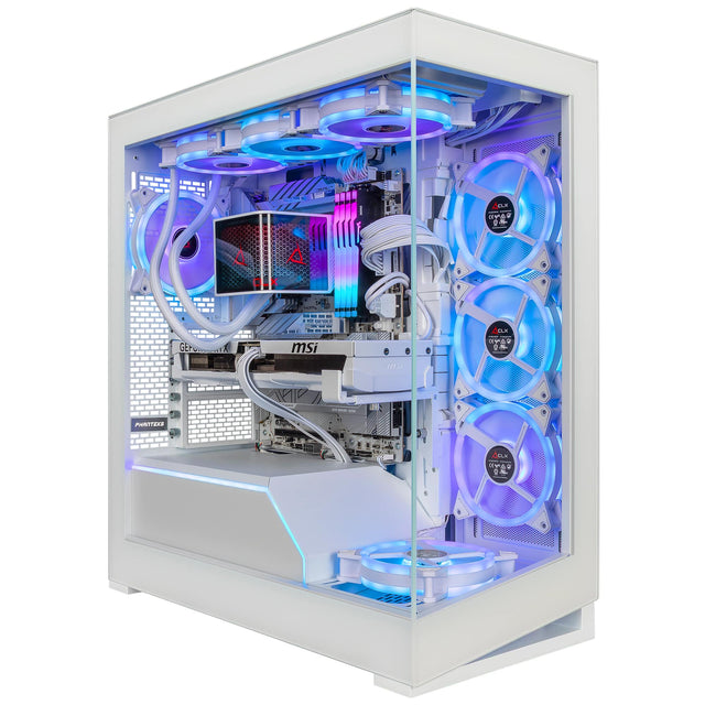 ELE - GE msi - OLX 4 m PHAOTTERS CLE IPA