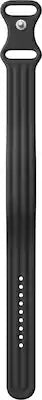 Google - Fitbit Air Active Band - Workout-Friendly Silicone Band - Only Compatible with Google Fitbit Air - Small