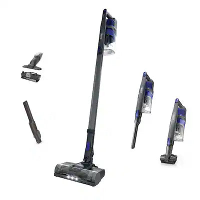 Shark - Pet Cordless Stick Vacuum with XL Dust Cup, LED Headlights, Up to 40 min Runtime