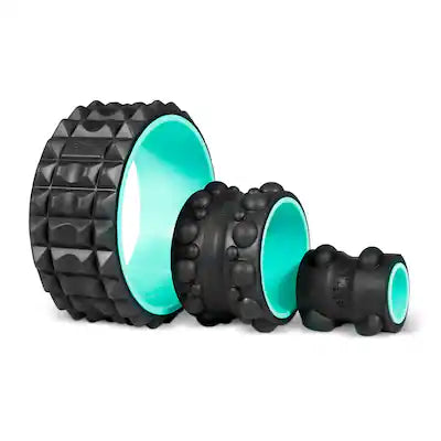 Chirp - XR Extreme Relief 3-Pack (10”, 6”, 4” Wheels)