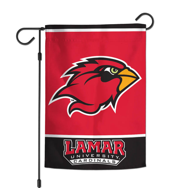 LAMAR UNIVERSITY  
CARDINALS