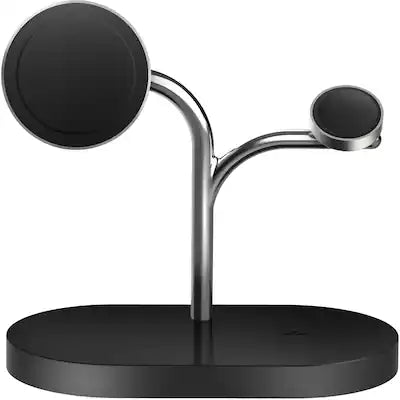 Samsung - 3-in-1 Wireless Charger (Magnetic)