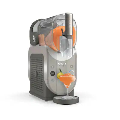 Ninja - SLUSHi Smart Frozen Drink Maker, 88oz with SlushAssist Technology