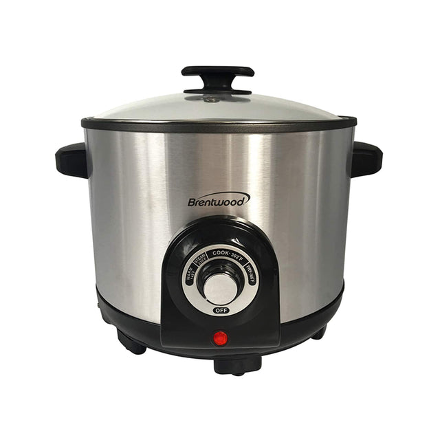 Brentwood COOK-302F COOK STEAM 302F WARD 147F FRY-34F OFF