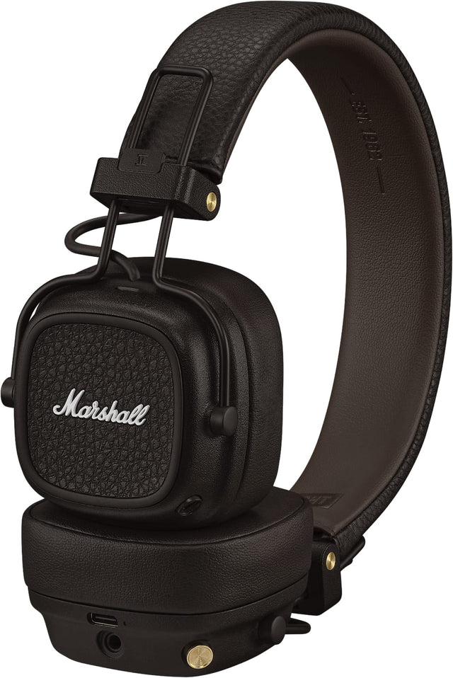 BS iST 1982 I Marshall