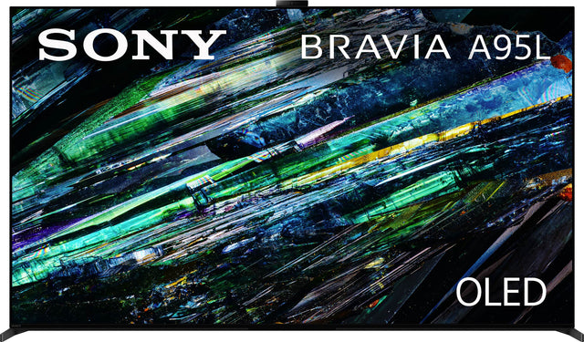 SONY BRAVIA A95L OLED